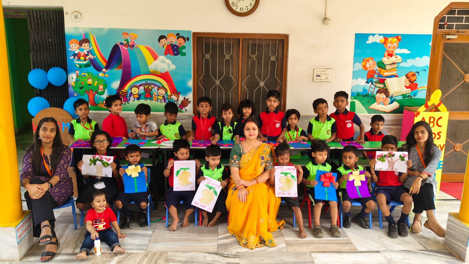 Education